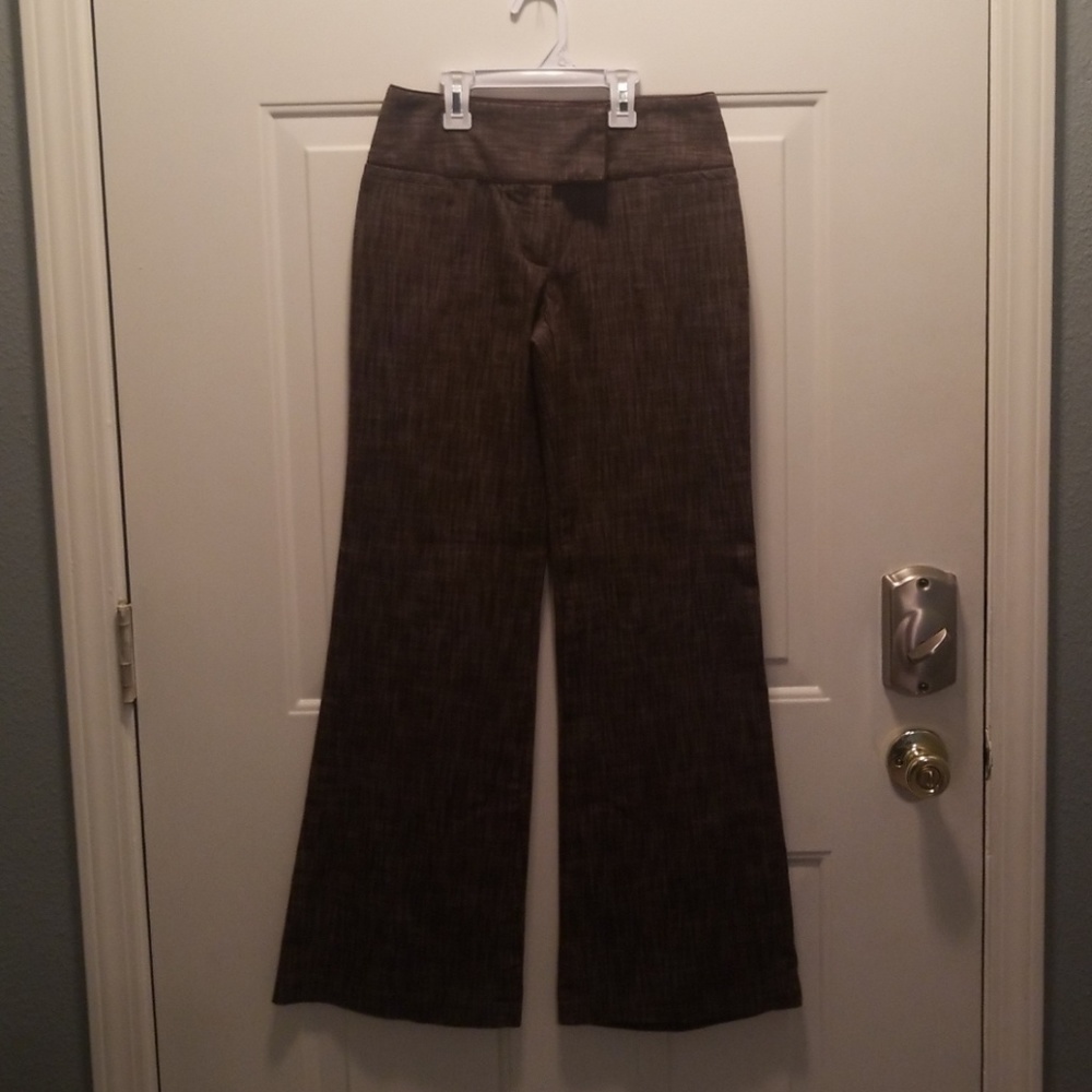 Dress pants